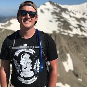 Meet your Posher, Zach